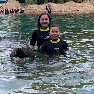 Meet your Posher, Tara